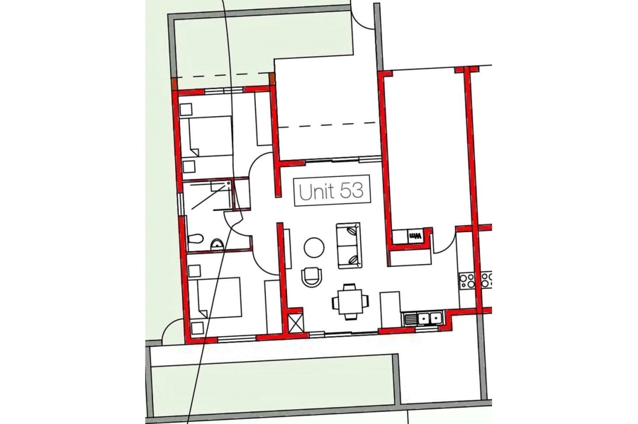 2 Bedroom Property for Sale in Robertson Western Cape